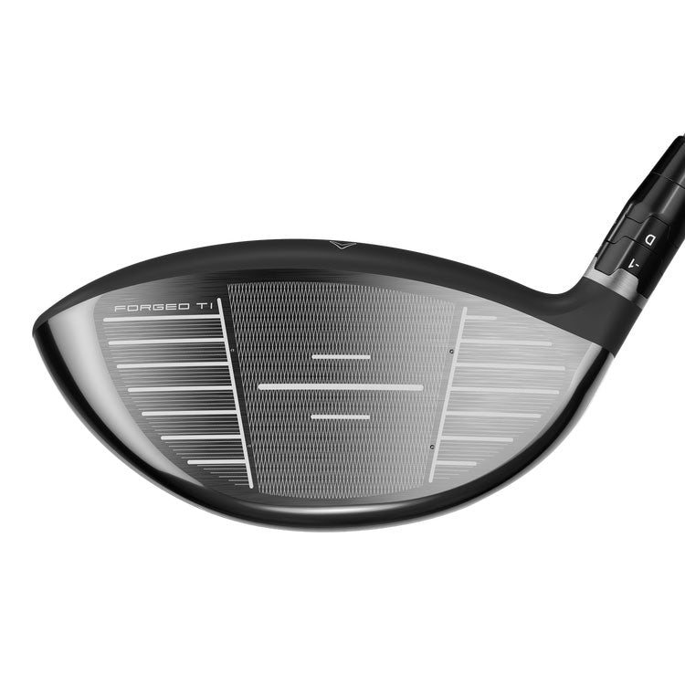 Callaway Mens Paradym Black Night Mode Drivers