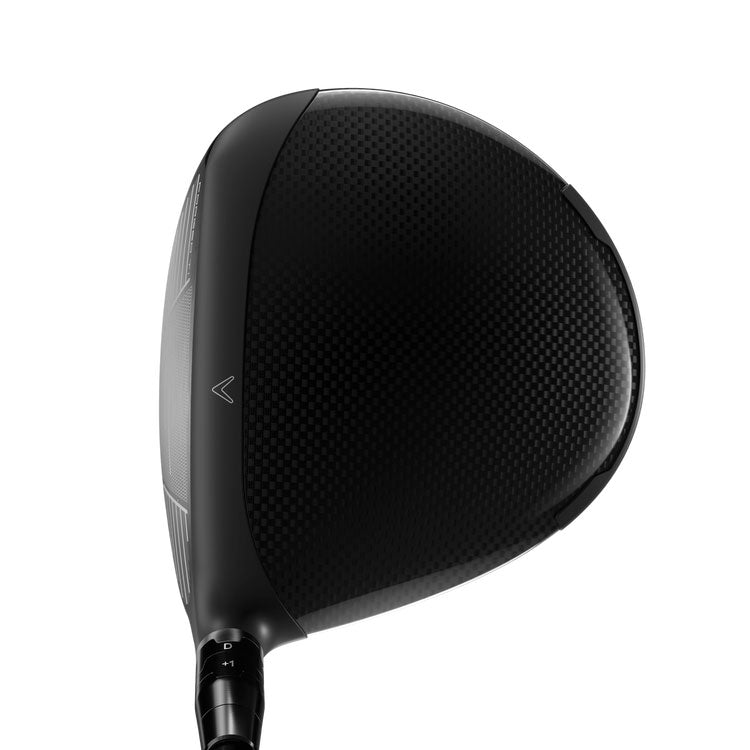Callaway Mens Paradym Black Night Mode Drivers