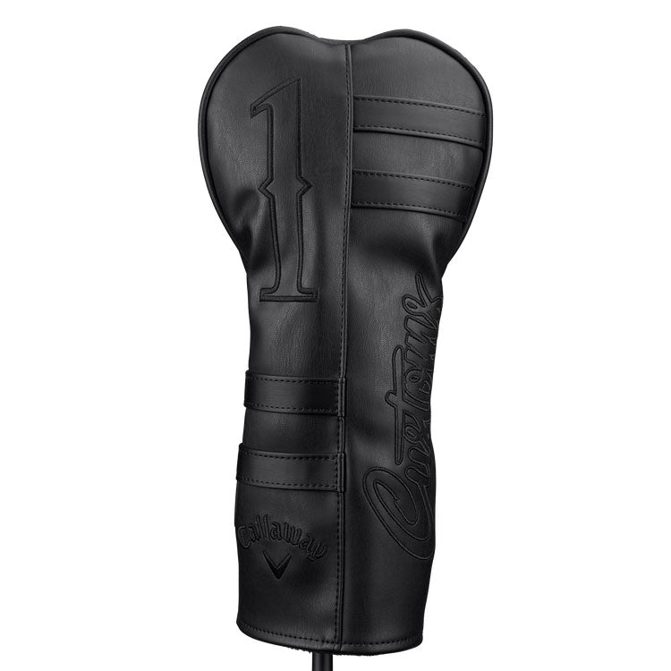 Callaway Mens Paradym Black Night Mode Drivers