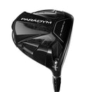 Callaway Mens Paradym Black Night Mode Drivers