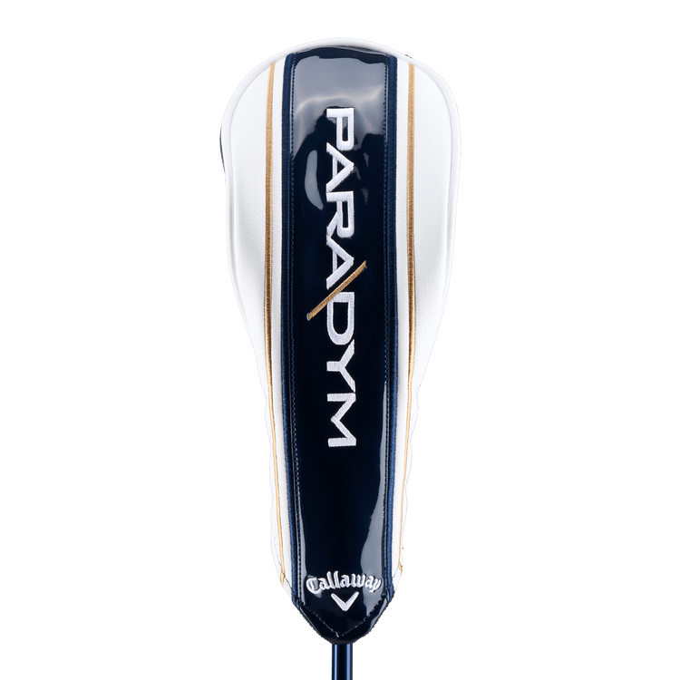 Callaway Mens Paradym Triple Diamond Fairway Woods