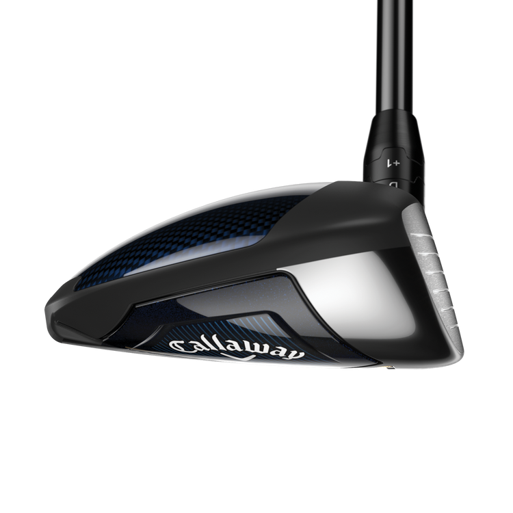 Callaway Mens Paradym Triple Diamond Fairway Woods