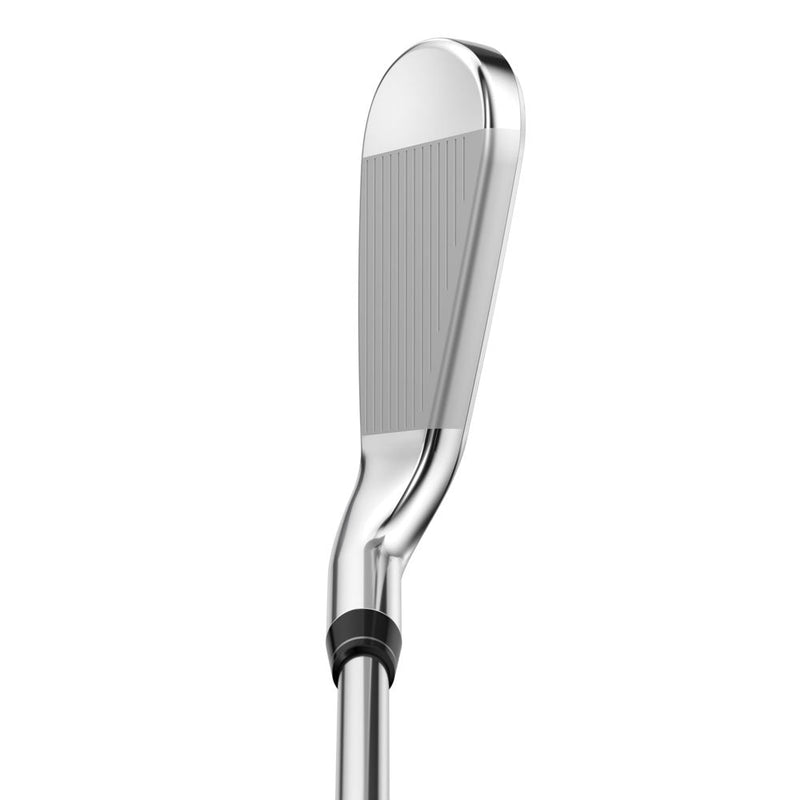 Callaway Mens Paradym X LH 5-PW Irons Steel Regular