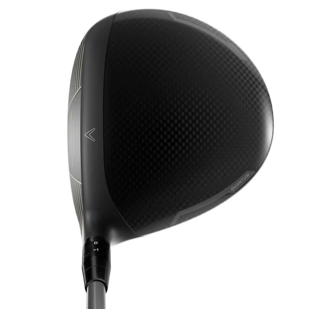 Callaway Mens Quantum Max D Driver