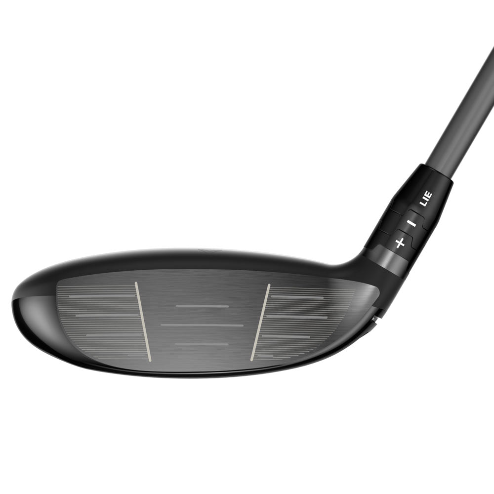 Callaway Mens Quantum Max D Fairway Wood