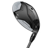 Callaway Mens Quantum Max D Fairway Wood