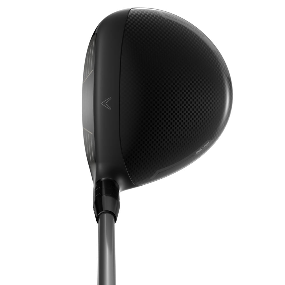 Callaway Mens Quantum Max D Fairway Wood