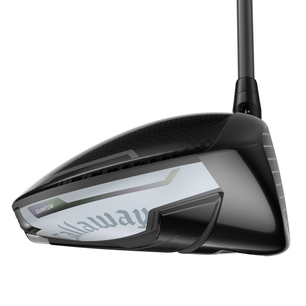 Callaway Mens Quantum Max Driver