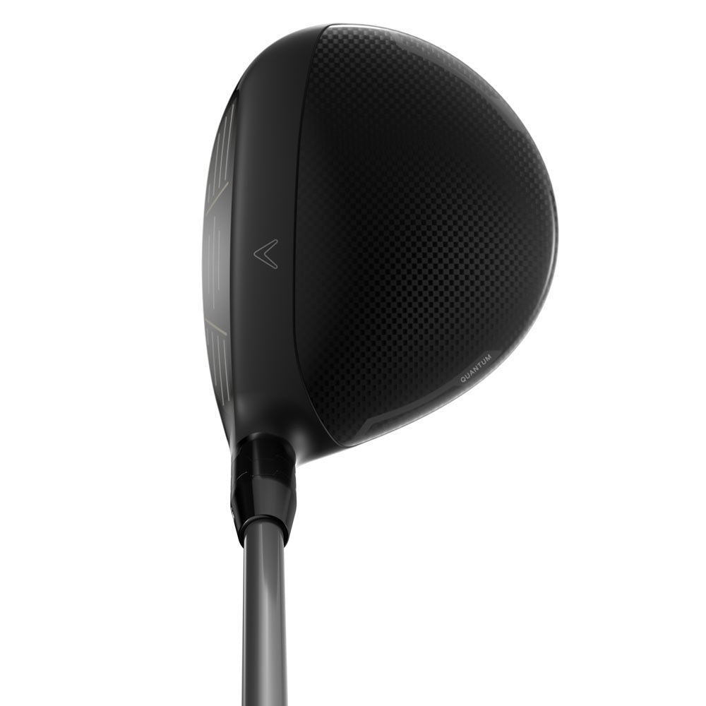 Callaway Mens Quantum Max Fairway Wood