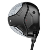 Callaway Mens Quantum Max Fast Fairway Wood