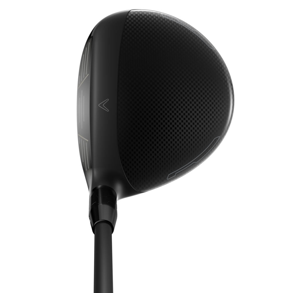 Callaway Mens Quantum Max Fast Fairway Wood