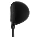 Callaway Mens Quantum Max Fast Fairway Wood