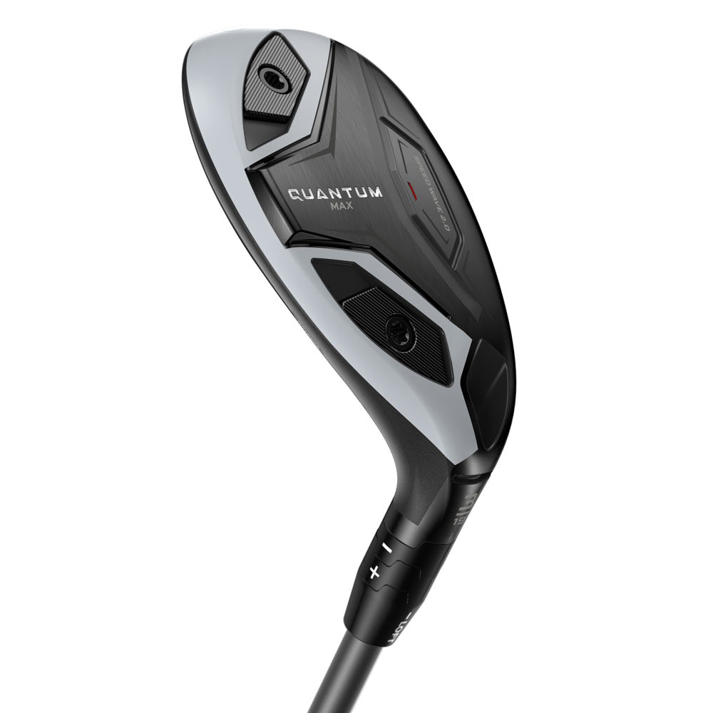 Callaway Mens Quantum Max Hybrid