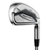 Callaway Mens Quantum Max Irons 4-PW Right Hand Steel Stiff