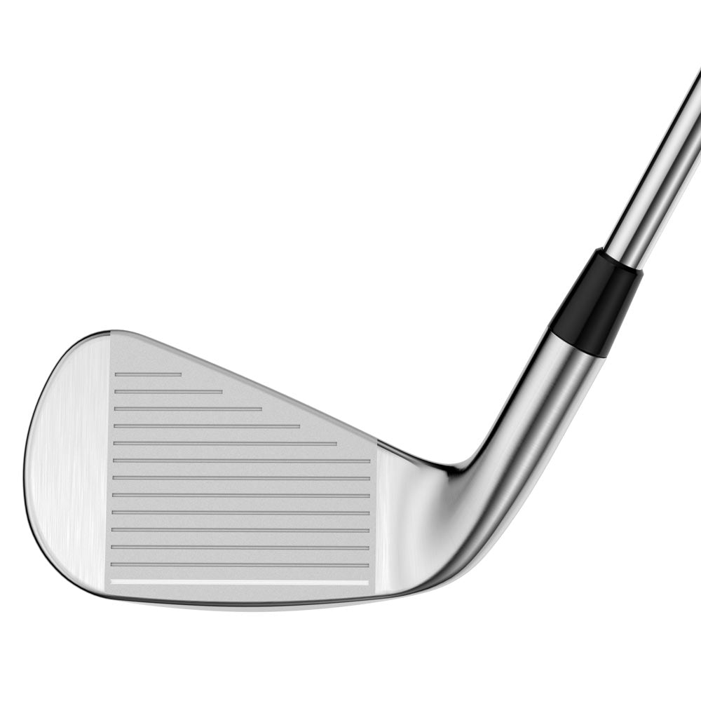 Callaway Mens Quantum Max Irons 5-PW Left Hand Regular Steel