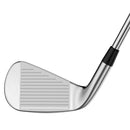 Callaway Mens Quantum Max Irons 5-PW Left Hand Steel Stiff