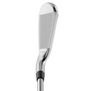 Callaway Mens Quantum Max Irons 5-PW Left Hand Steel Stiff