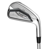 Callaway Mens Quantum Max Irons 5-PW Right Hand Steel Regular