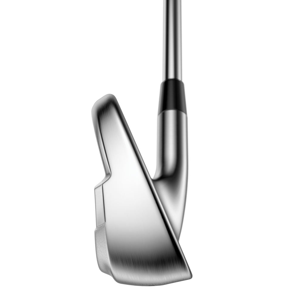 Callaway Mens Quantum Max Irons 5-PW Right Hand Steel Stiff