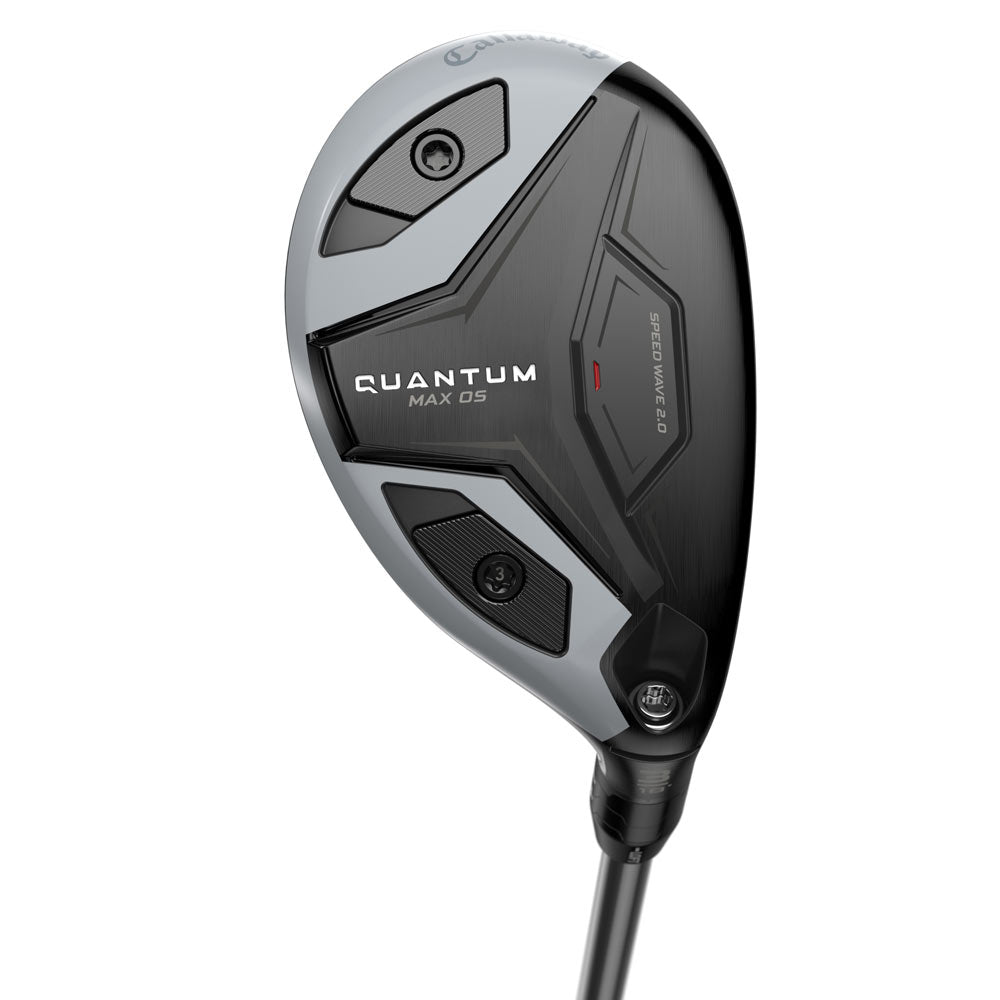 Callaway Mens Quantum Max OS Hybrid
