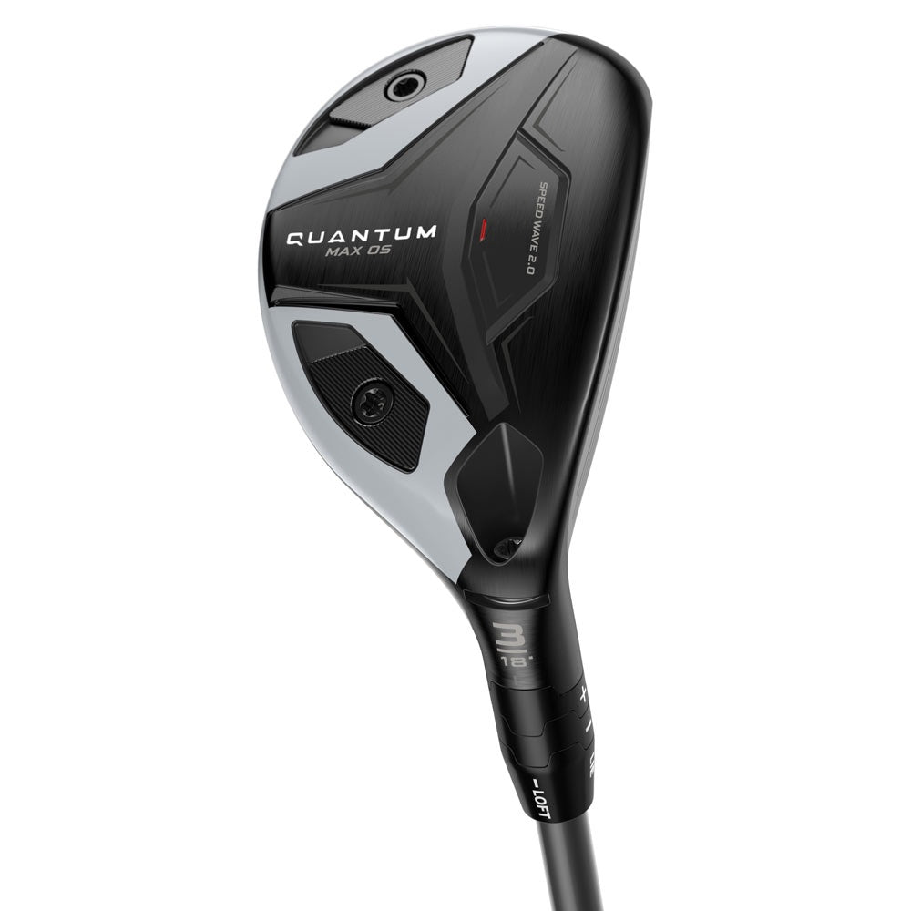 Callaway Mens Quantum Max OS Hybrid