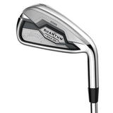 Callaway Mens Quantum Max OS Irons 5-PW Right Hand Graphite Regular