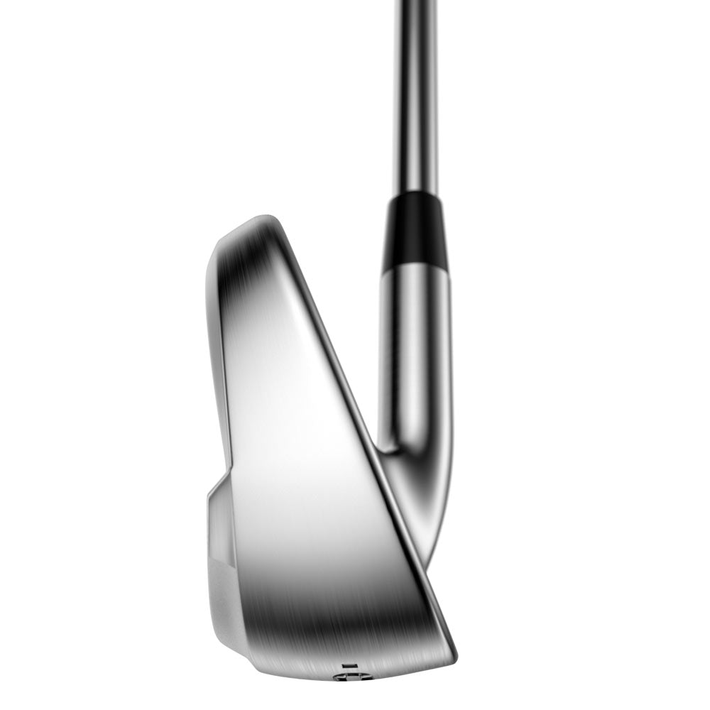Callaway Mens Quantum Max OS Irons 5-PW Right Hand Graphite Regular
