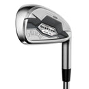 Callaway Mens Quantum Max OS Irons 5-PW Right Hand Graphite Regular
