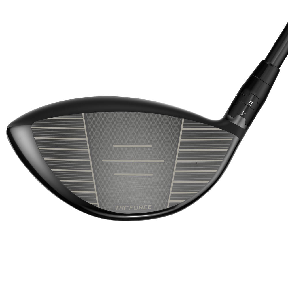 Callaway Mens Quantum Triple Diamond Driver