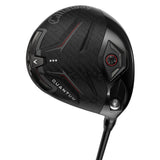 Callaway Mens Quantum Triple Diamond Driver