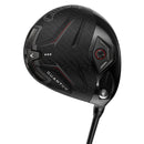 Callaway Mens Quantum Triple Diamond Driver