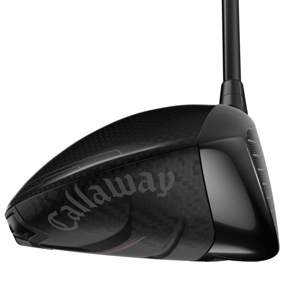 Callaway Mens Quantum Triple Diamond Driver
