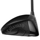 Callaway Mens Quantum Triple Diamond Driver