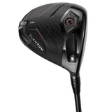 Callaway Mens Quantum Triple Diamond Driver