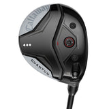Callaway Mens Quantum Triple Diamond Fairway Wood