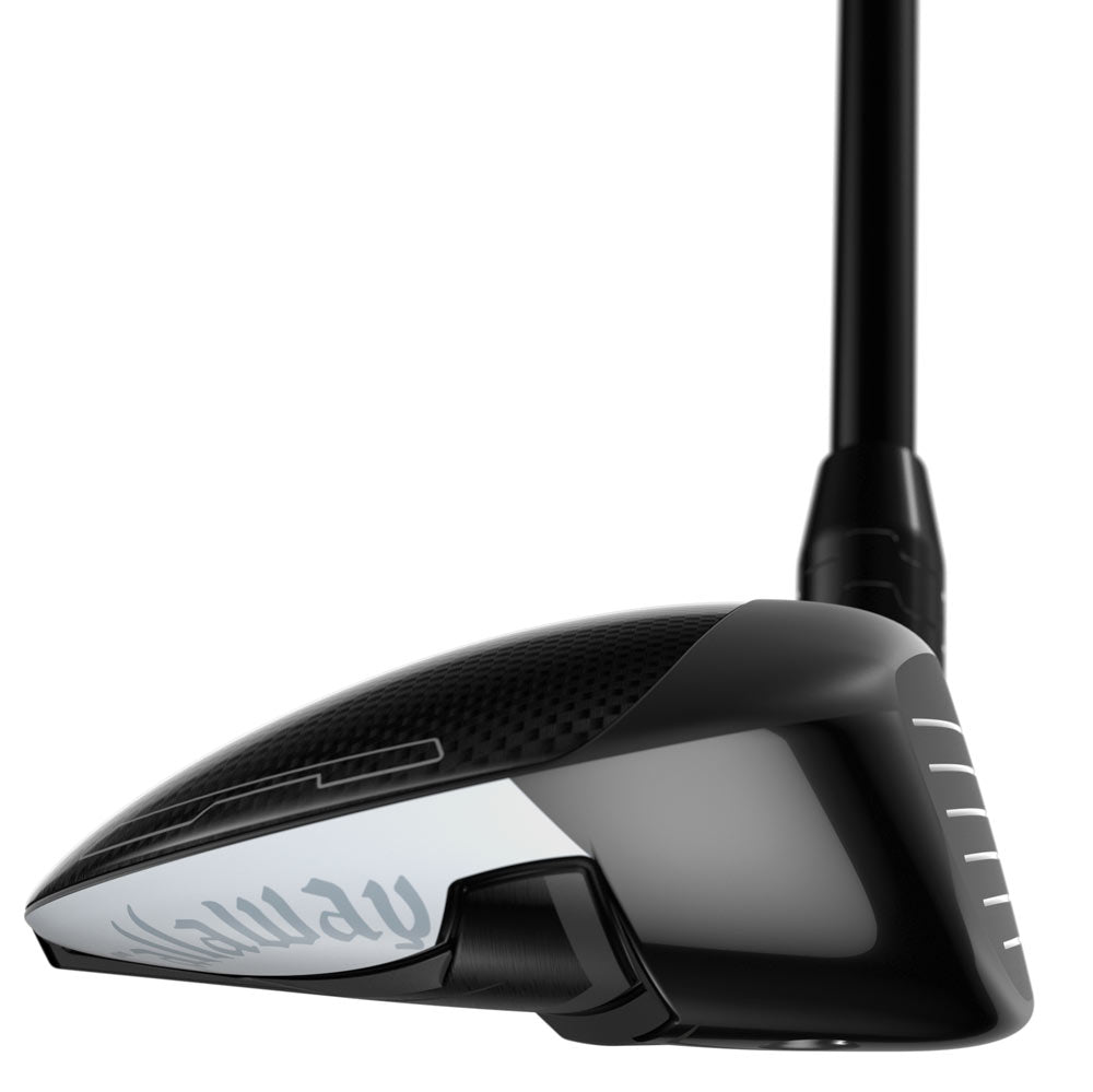 Callaway Mens Quantum Triple Diamond Fairway Wood