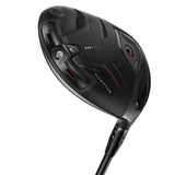 Callaway Mens Quantum Triple Diamond Max Driver