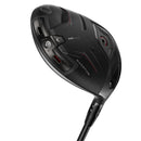 Callaway Mens Quantum Triple Diamond Max Driver