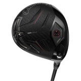 Callaway Mens Quantum Triple Diamond Max Driver