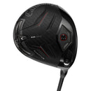 Callaway Mens Quantum Triple Diamond Max Driver