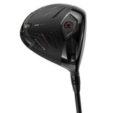Callaway Mens Quantum Triple Diamond Max Driver