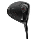 Callaway Mens Quantum Triple Diamond Max Driver