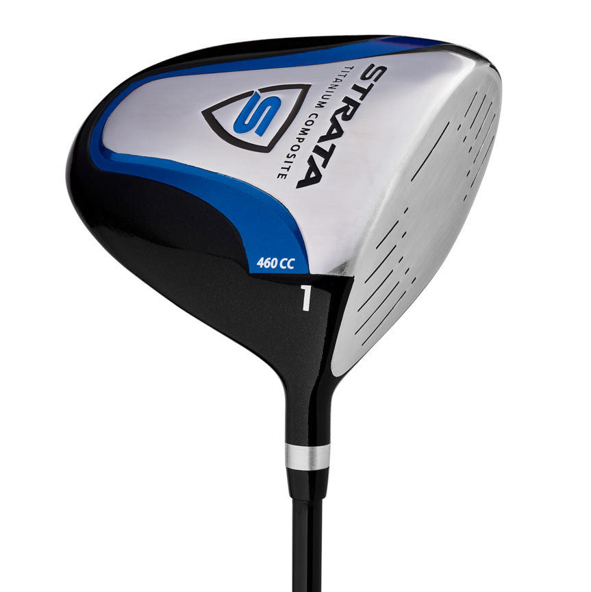 Callaway Mens ST Strata 12 Pc Package Set