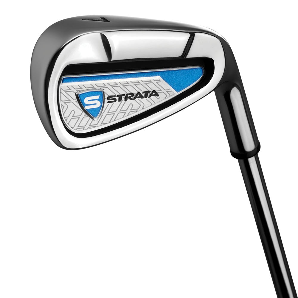 Callaway Mens ST Strata 12 Pc Package Set