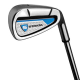 Callaway Mens ST Strata 12 Pc Package Set