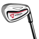 Callaway Mens ST Strata Plus 14 Pc Package Set
