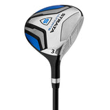 Callaway Mens ST Strata Ultimate 16 Pc Package Set