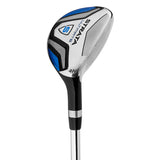 Callaway Mens ST Strata Ultimate 16 Pc Package Set