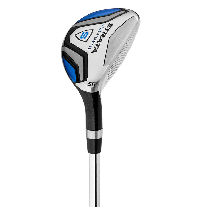 Callaway Mens ST Strata Ultimate 16 Pc Package Set