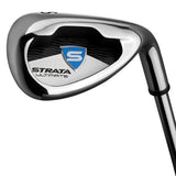 Callaway Mens ST Strata Ultimate 16 Pc Package Set